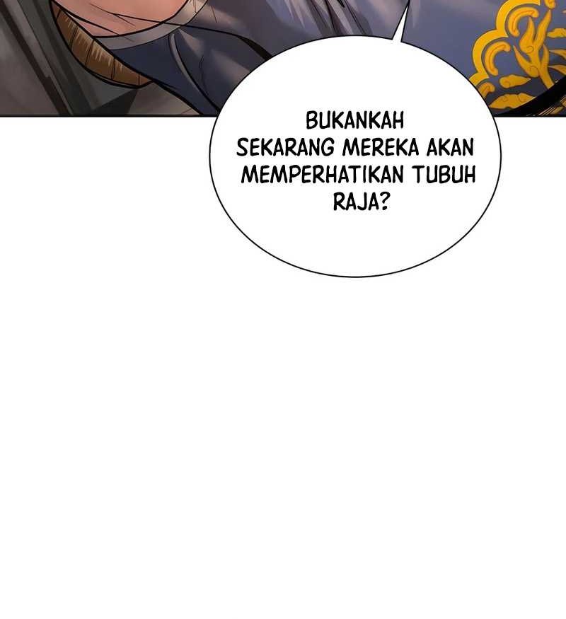 Muscle Joseon Chapter 55 Gambar 49