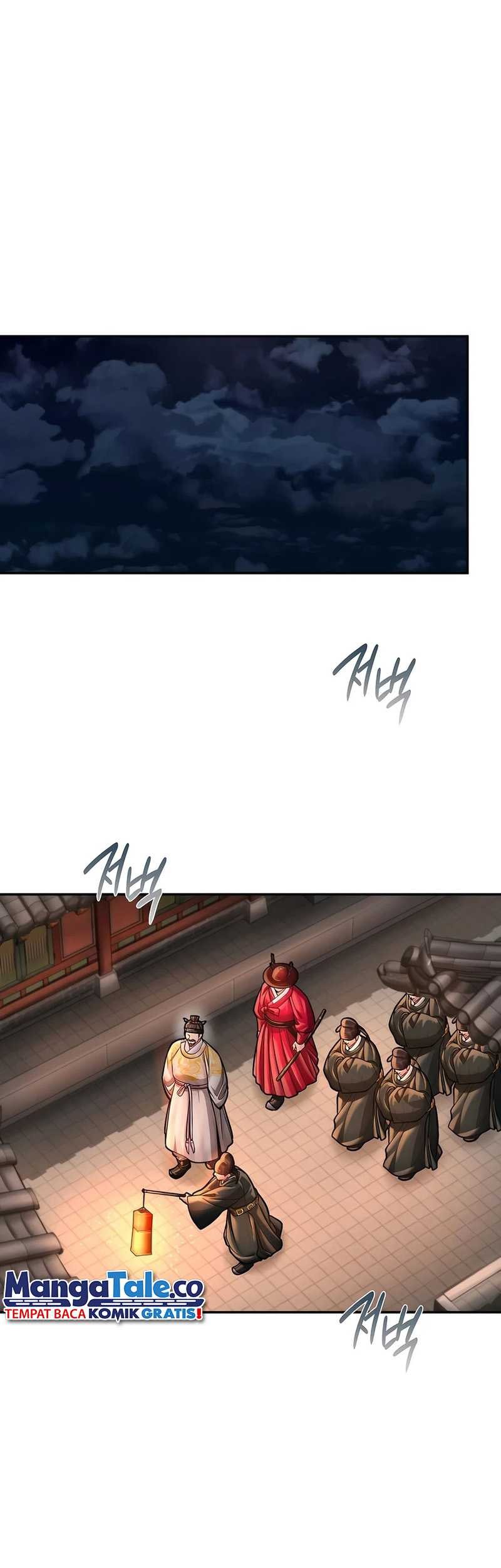 Muscle Joseon Chapter 55 Gambar 54