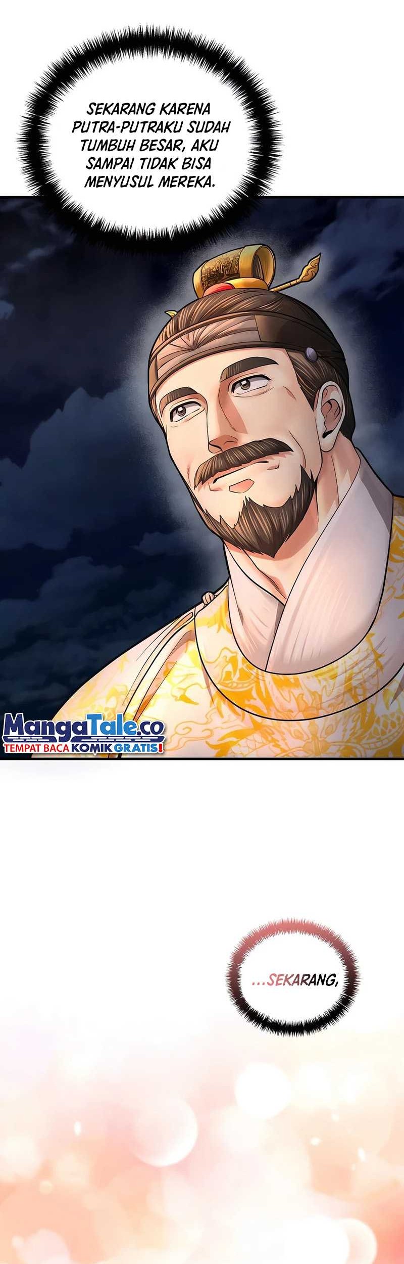 Muscle Joseon Chapter 55 Gambar 55