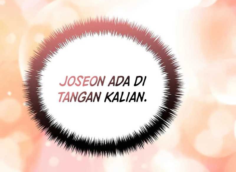 Muscle Joseon Chapter 55 Gambar 56