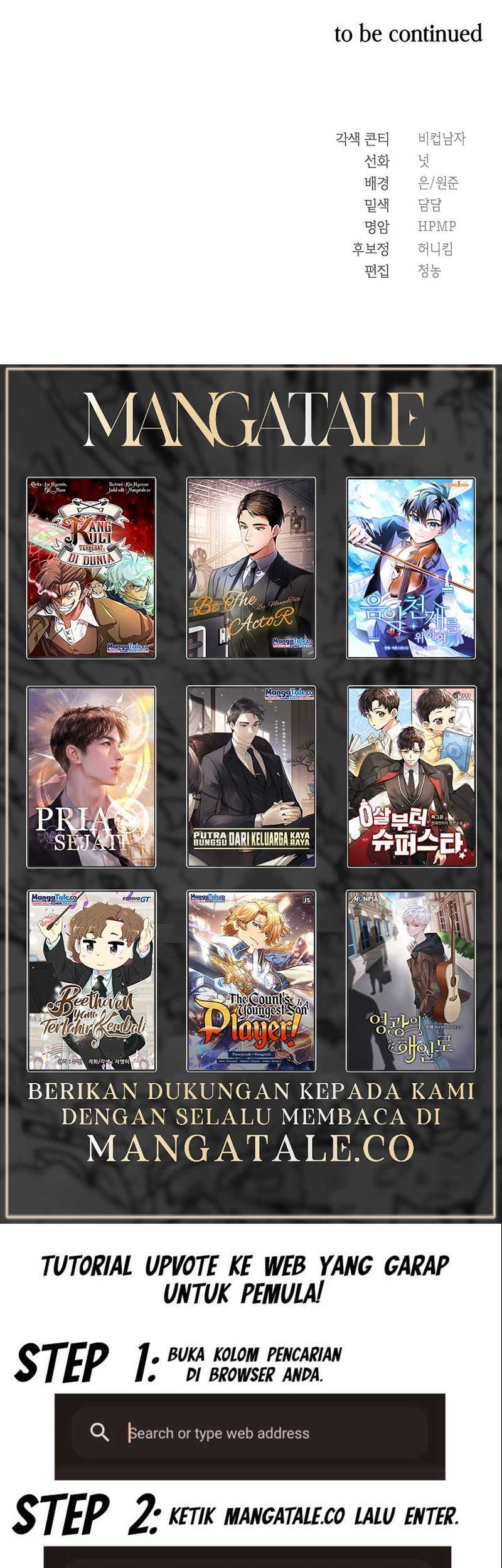 Muscle Joseon Chapter 55 Gambar 58