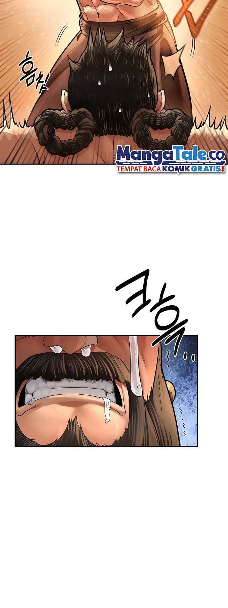 Muscle Joseon Chapter 54 Gambar 19