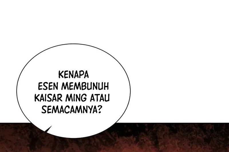 Muscle Joseon Chapter 54 Gambar 40