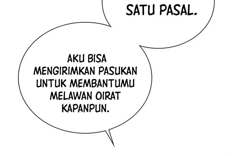 Muscle Joseon Chapter 54 Gambar 47