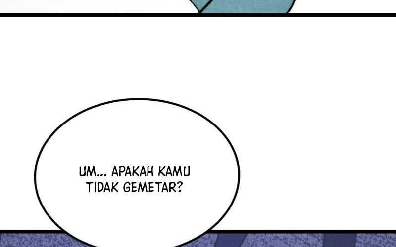 All Hail the Sect Leader Chapter 347 Gambar 26