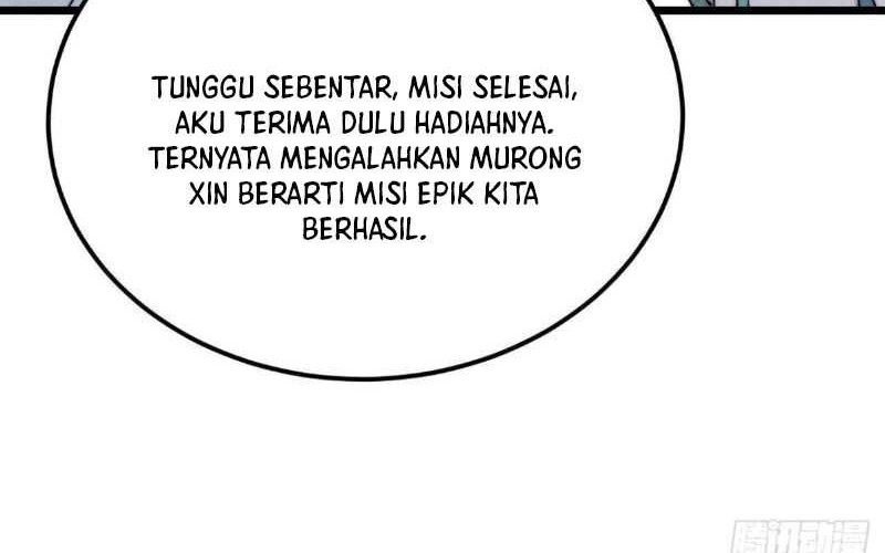 All Hail the Sect Leader Chapter 347 Gambar 28