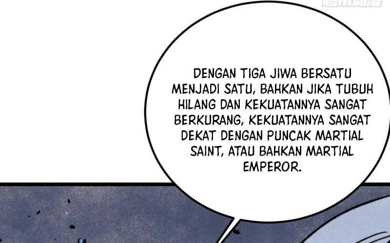 All Hail the Sect Leader Chapter 347 Gambar 35