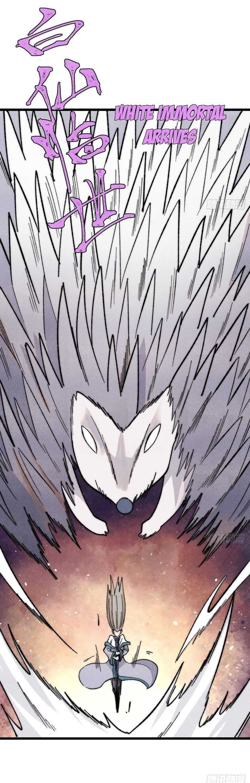 All Hail the Sect Leader Chapter 347 Gambar 19