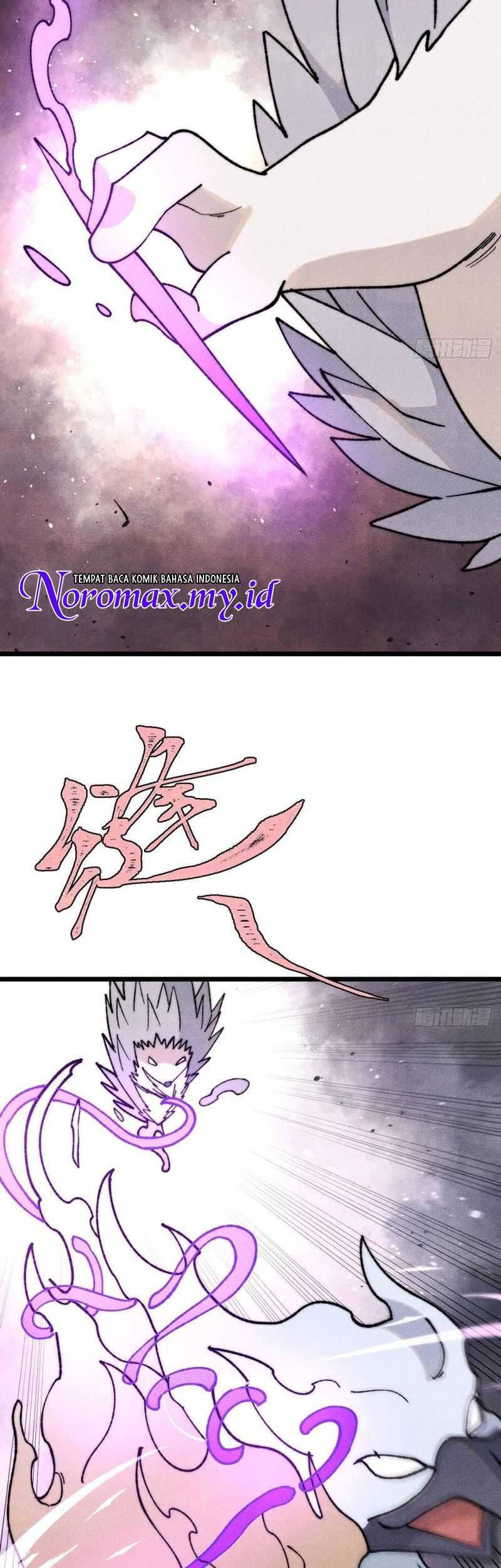 All Hail the Sect Leader Chapter 347 Gambar 21