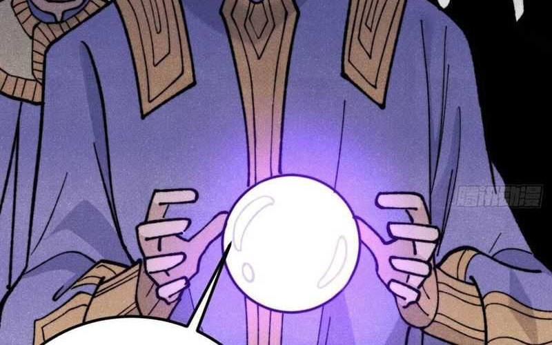 All Hail the Sect Leader Chapter 347 Gambar 49