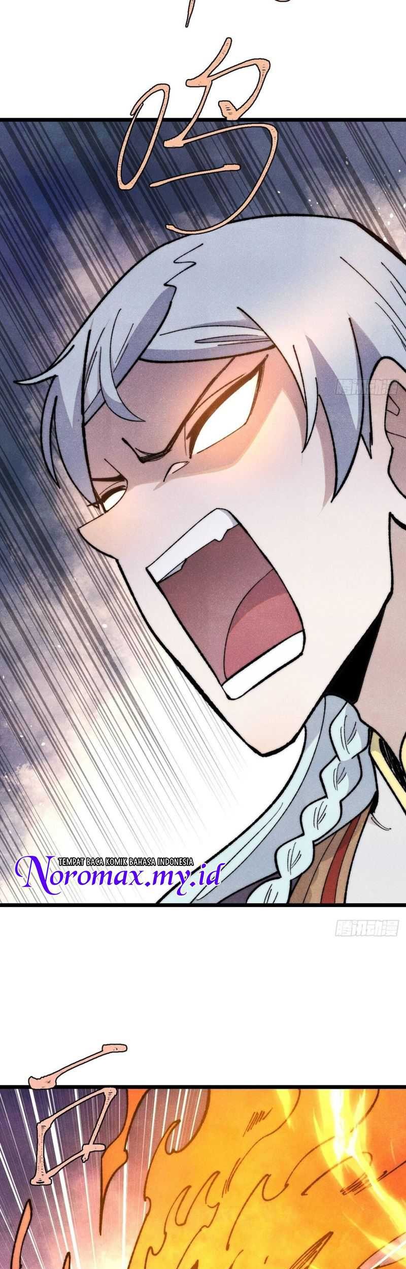 All Hail the Sect Leader Chapter 347 Gambar 11