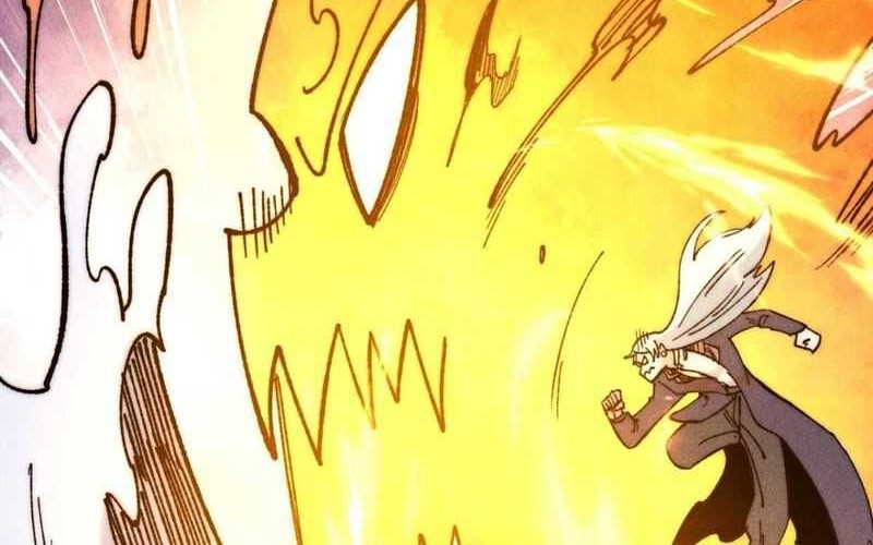 All Hail the Sect Leader Chapter 347 Gambar 12