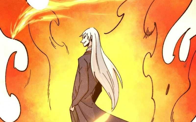 All Hail the Sect Leader Chapter 347 Gambar 14