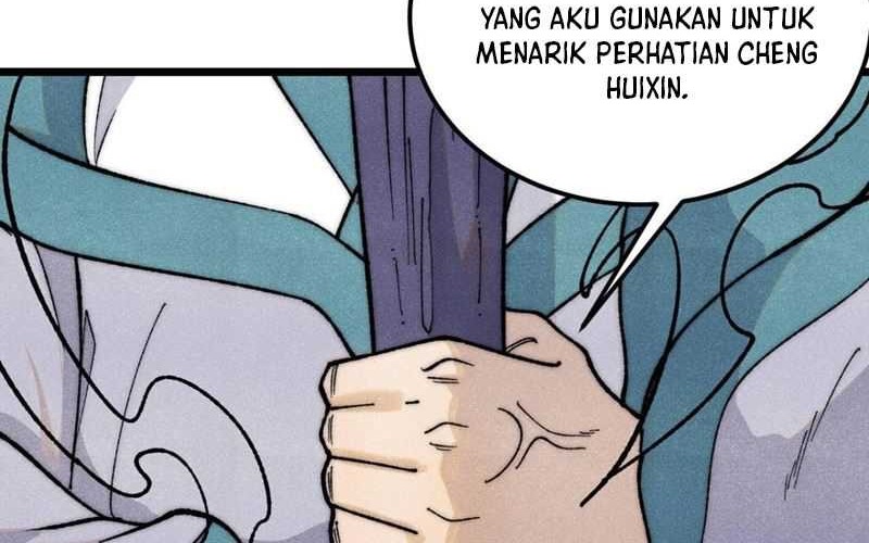 All Hail the Sect Leader Chapter 347 Gambar 16