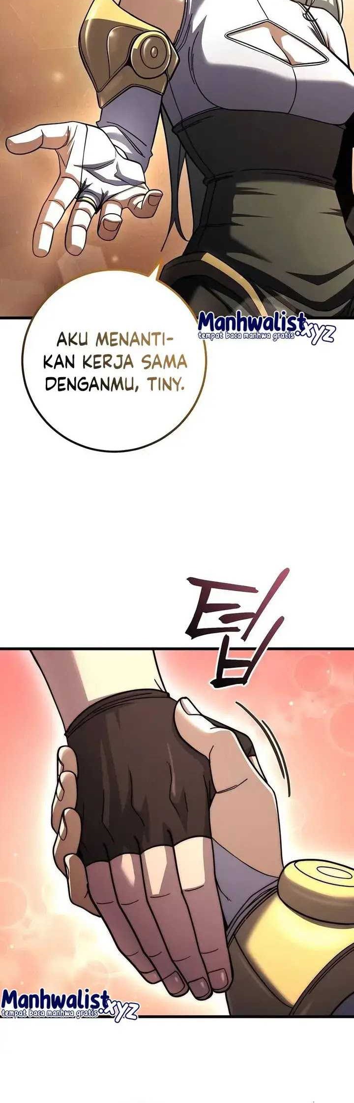 I Picked A Hammer To Save The World Chapter 86 Gambar 19