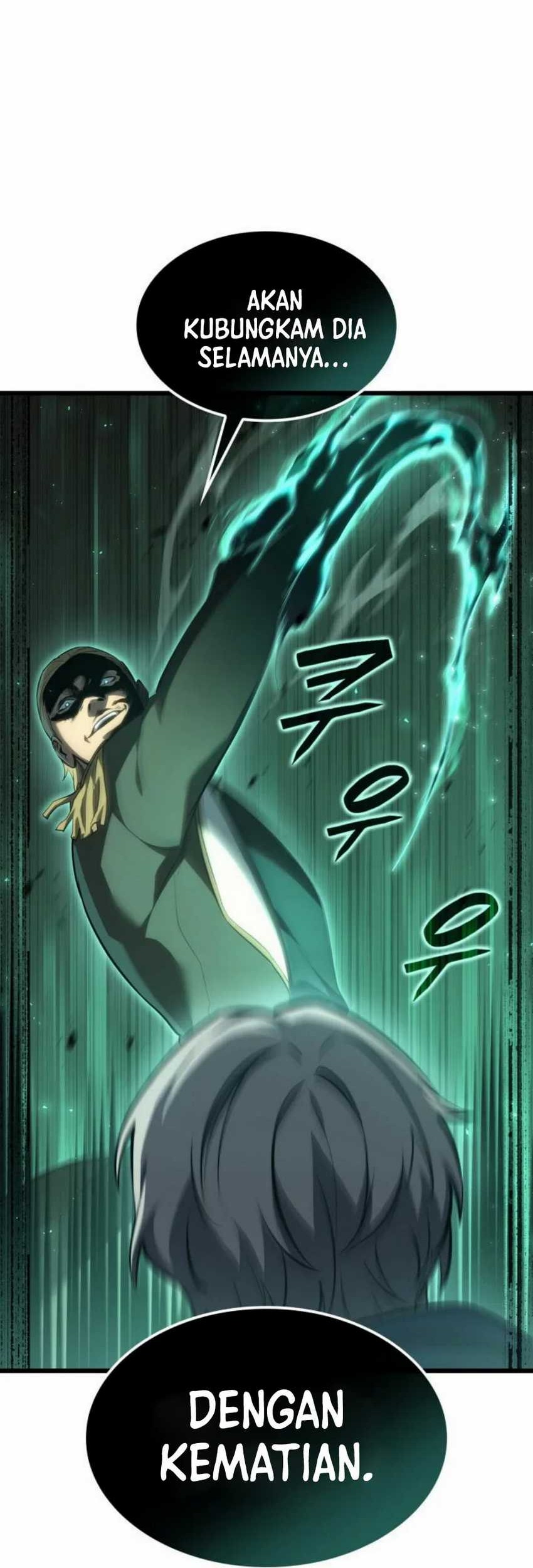 The Count’s Youngest Son Is A Player! Chapter 69 Gambar 55