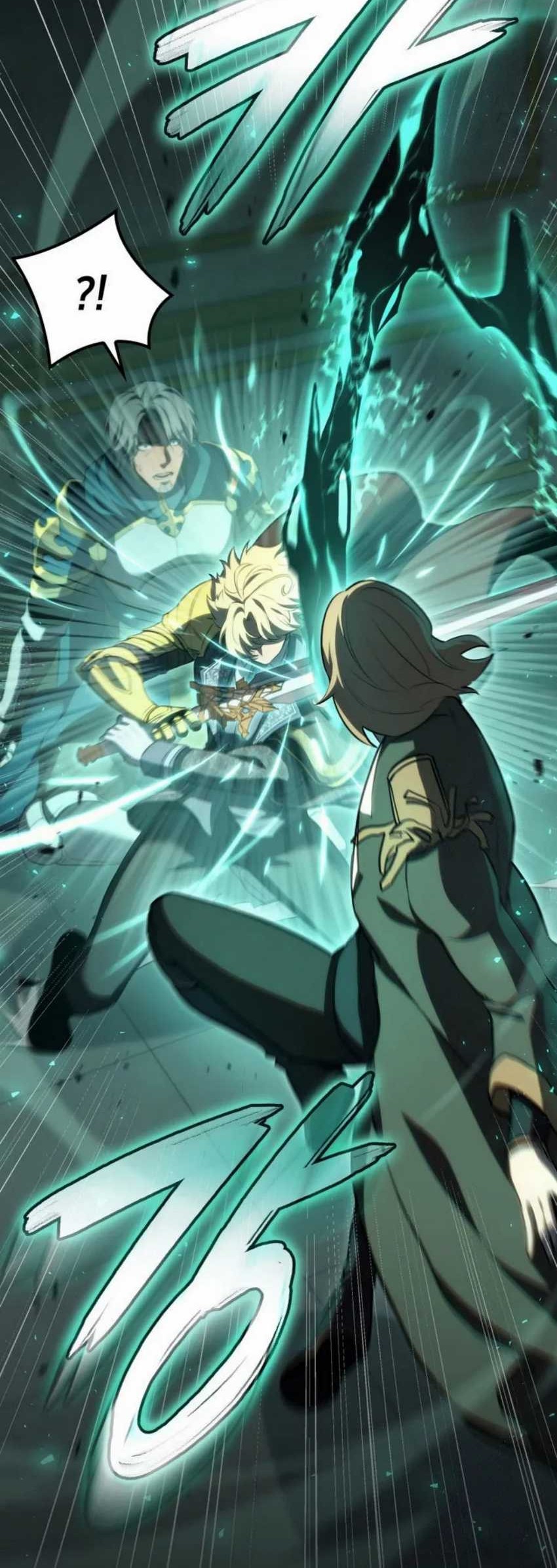 The Count’s Youngest Son Is A Player! Chapter 69 Gambar 57