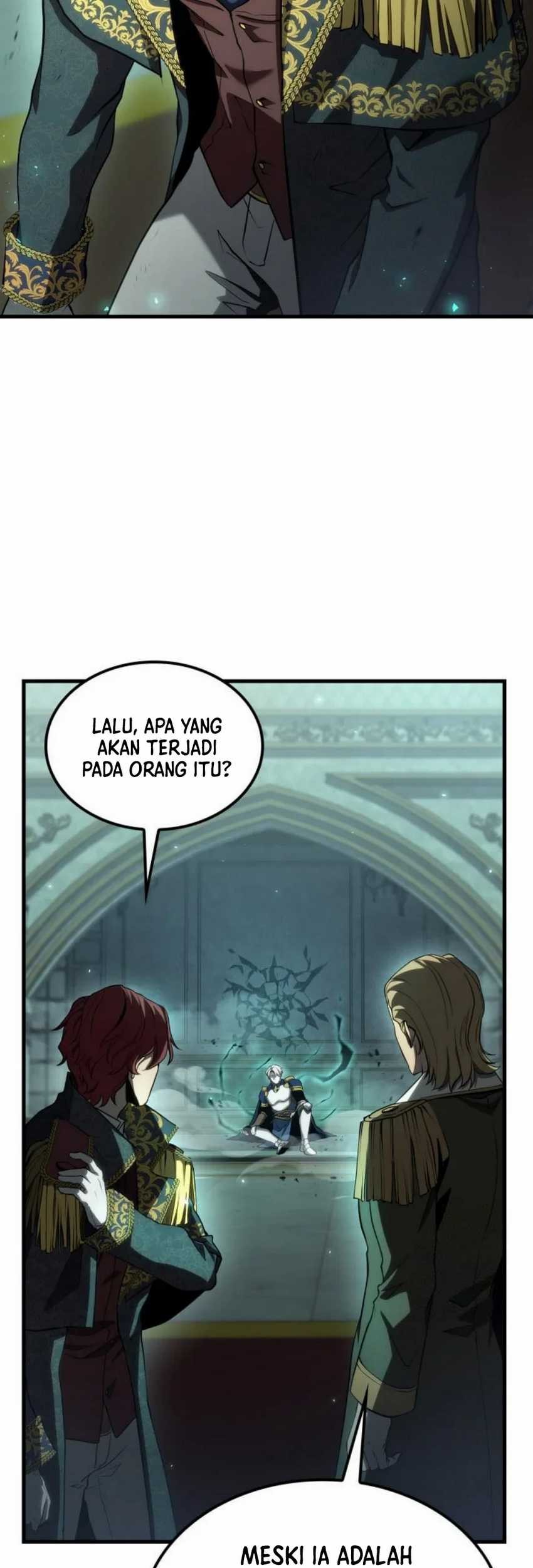 The Count’s Youngest Son Is A Player! Chapter 69 Gambar 52