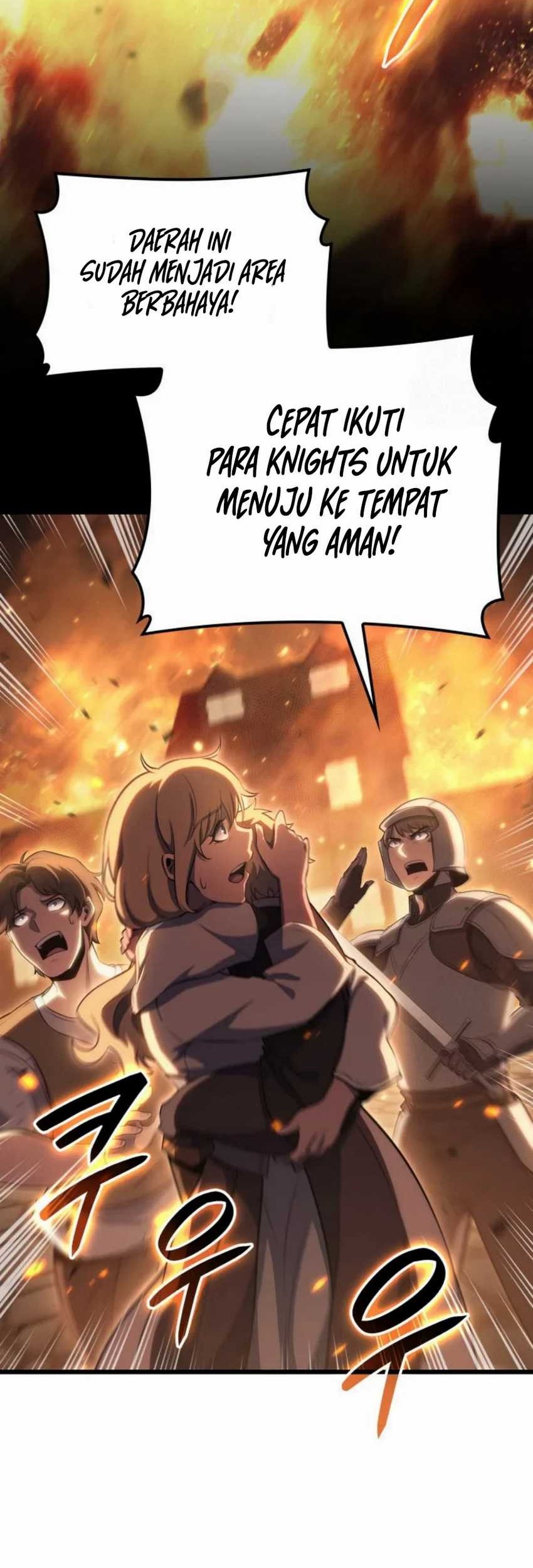 The Count’s Youngest Son Is A Player! Chapter 69 Gambar 3