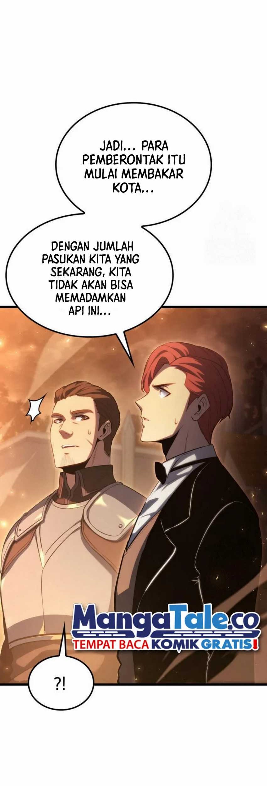 The Count’s Youngest Son Is A Player! Chapter 69 Gambar 5