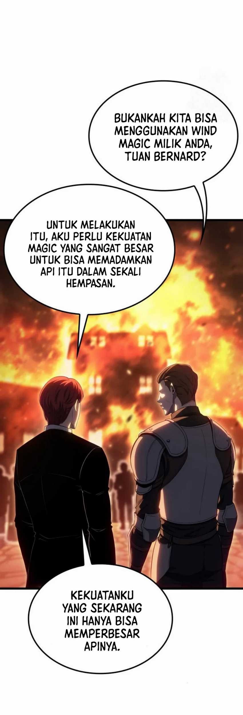 The Count’s Youngest Son Is A Player! Chapter 69 Gambar 6