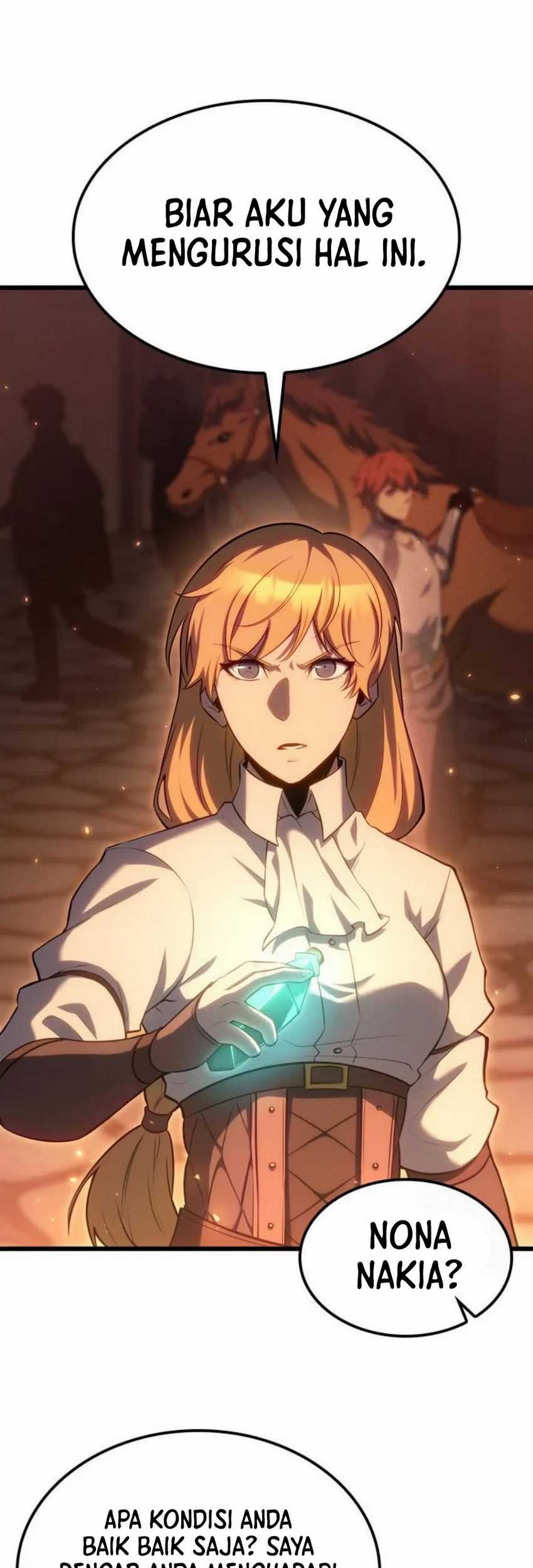 The Count’s Youngest Son Is A Player! Chapter 69 Gambar 8