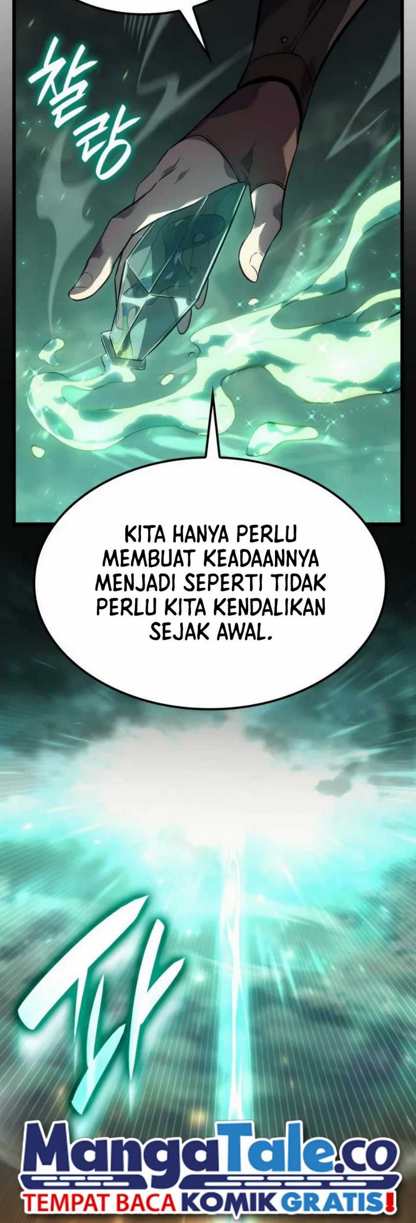 The Count’s Youngest Son Is A Player! Chapter 69 Gambar 10