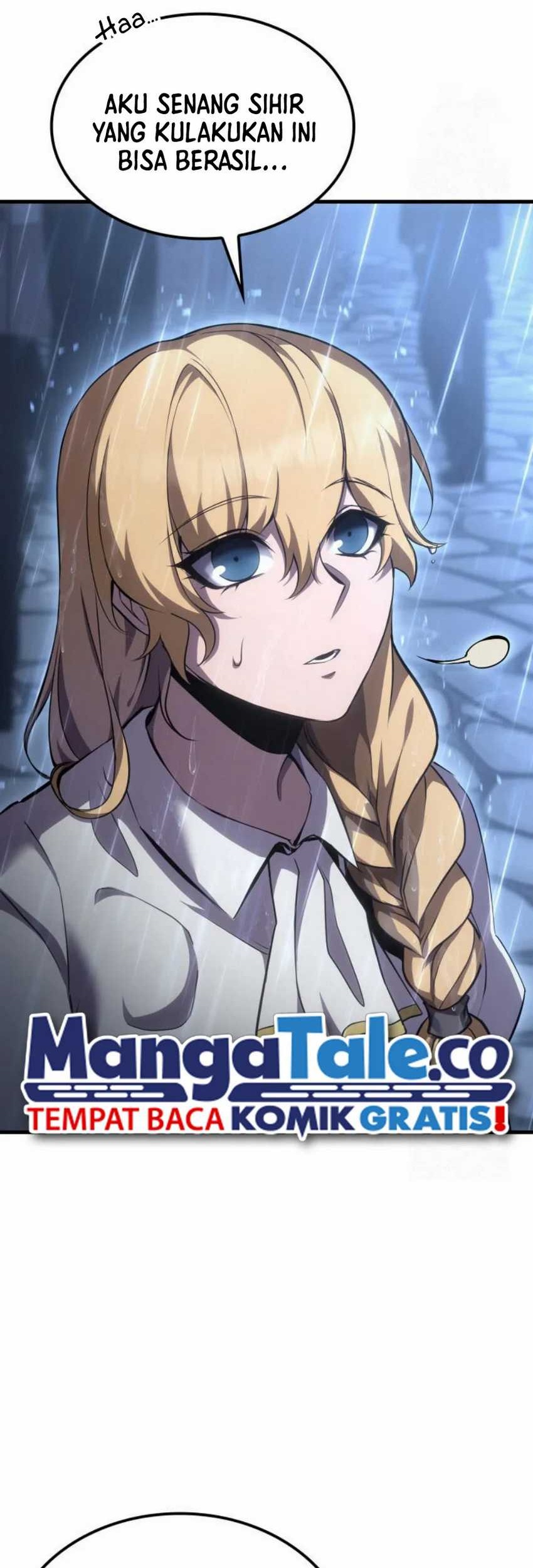 The Count’s Youngest Son Is A Player! Chapter 69 Gambar 18