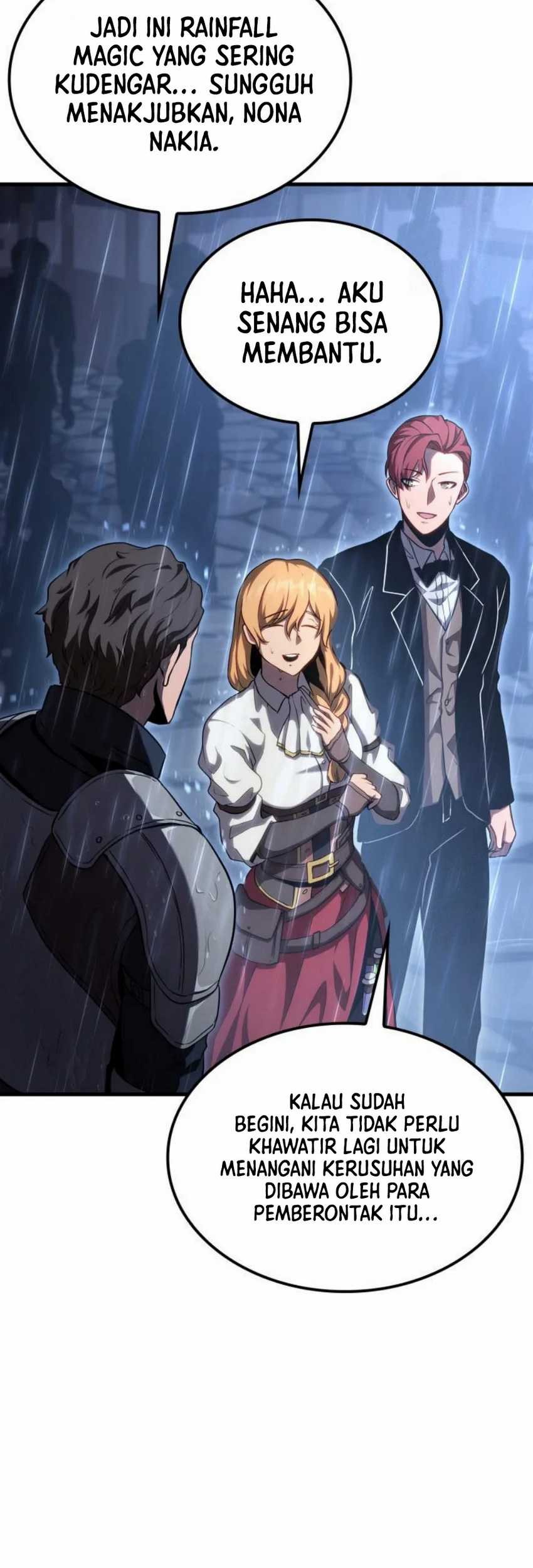 The Count’s Youngest Son Is A Player! Chapter 69 Gambar 19