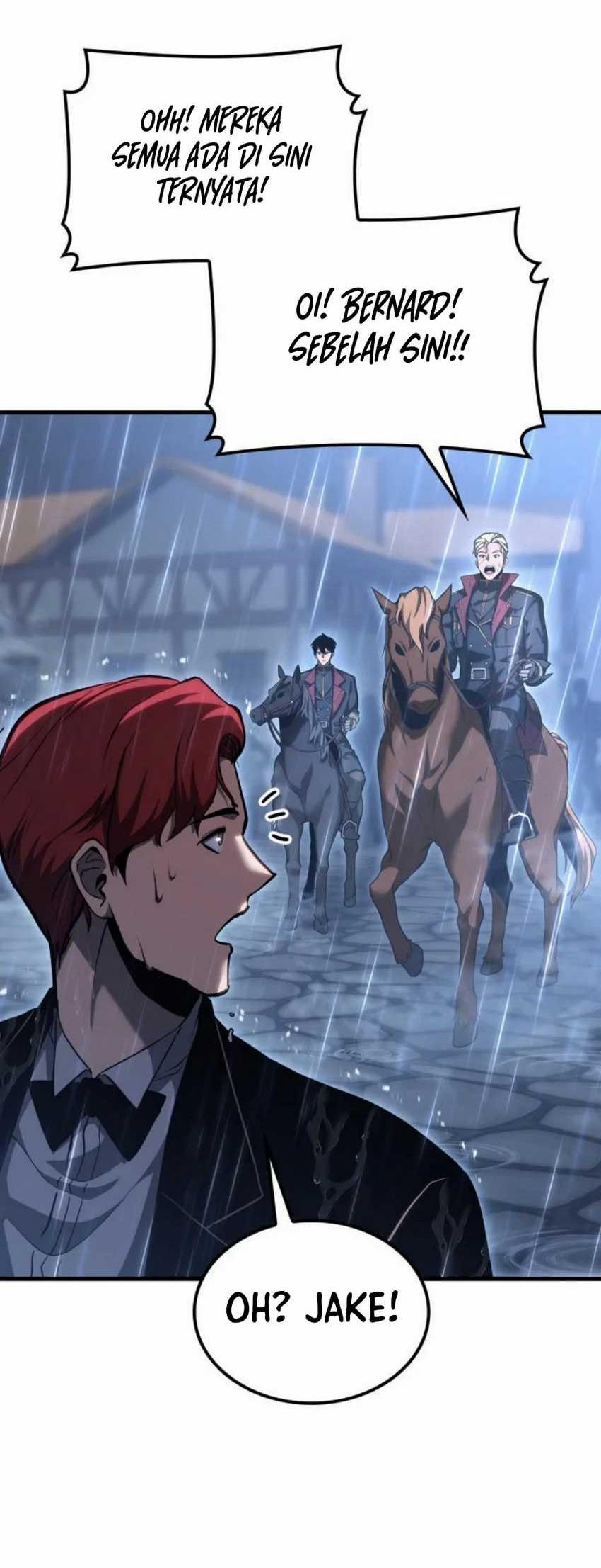 The Count’s Youngest Son Is A Player! Chapter 69 Gambar 20