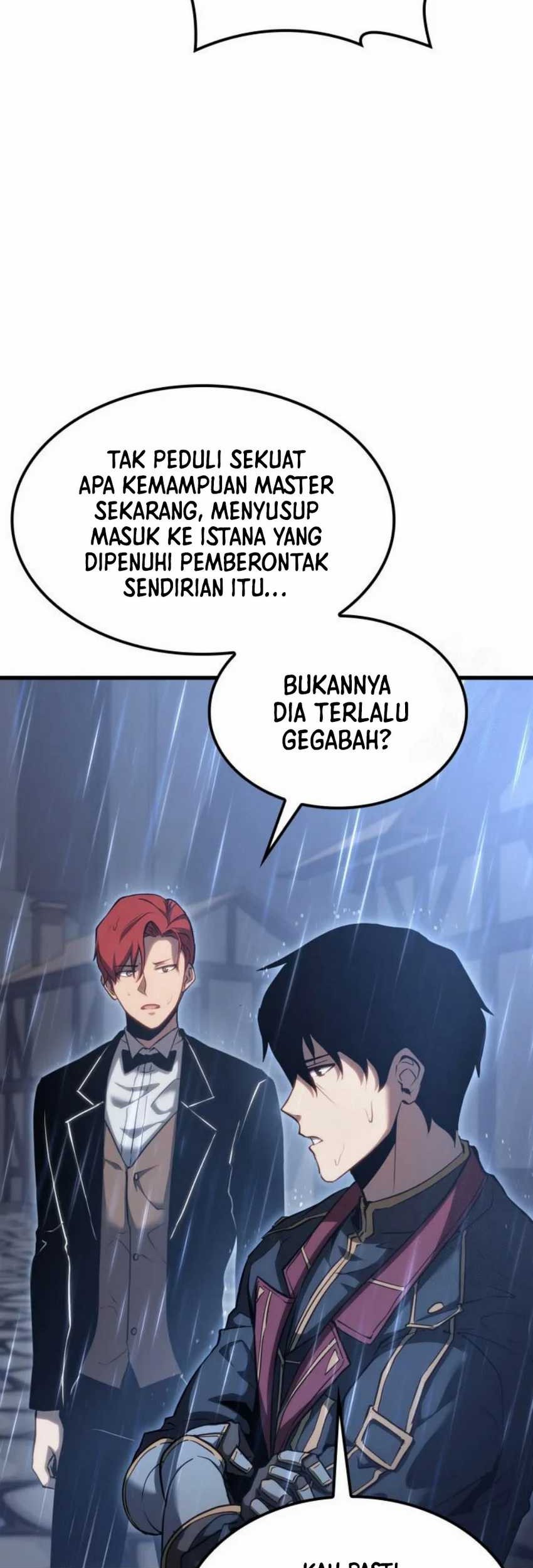The Count’s Youngest Son Is A Player! Chapter 69 Gambar 23