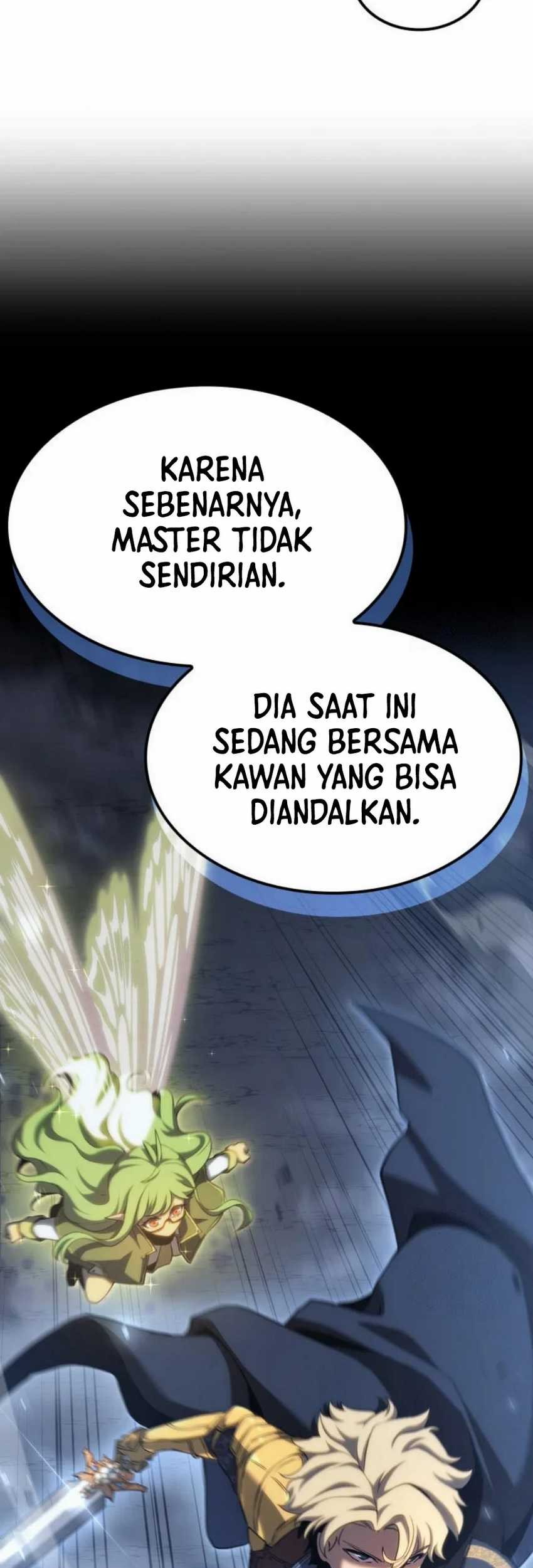 The Count’s Youngest Son Is A Player! Chapter 69 Gambar 25