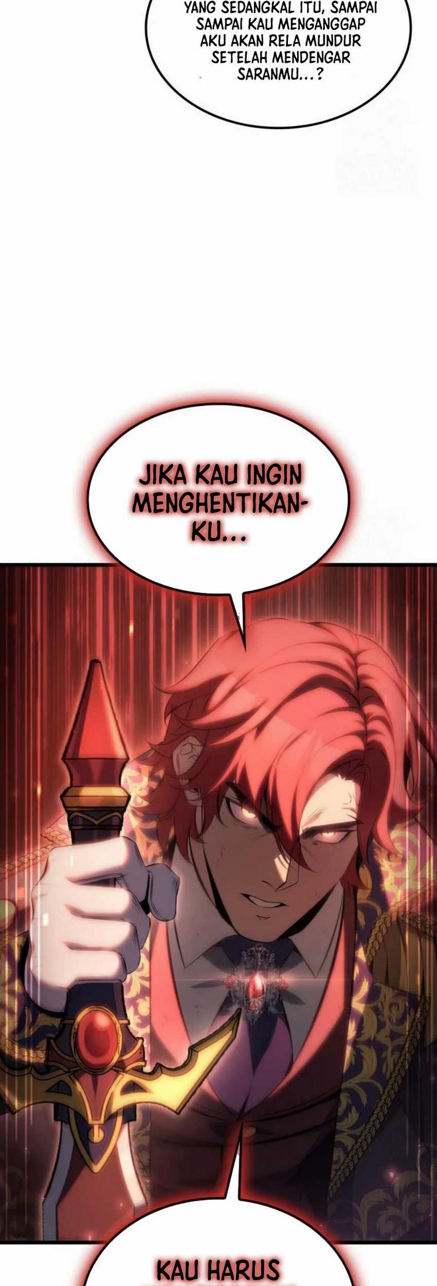 The Count’s Youngest Son Is A Player! Chapter 69 Gambar 32