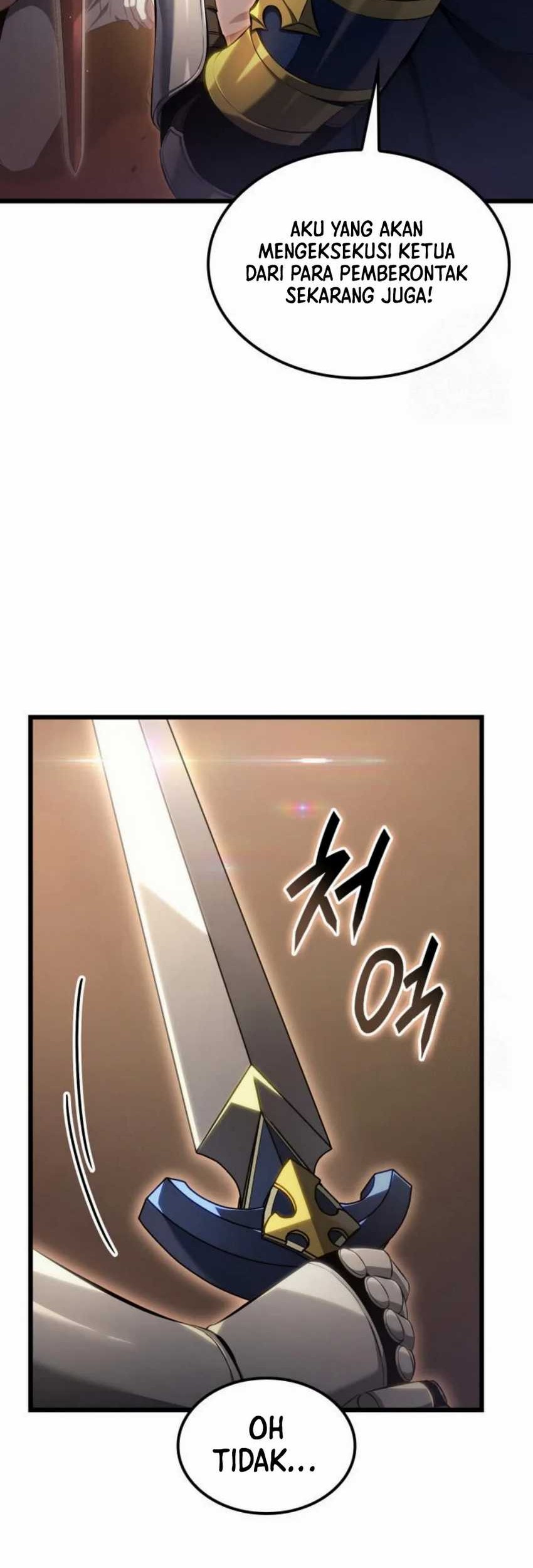 The Count’s Youngest Son Is A Player! Chapter 69 Gambar 35