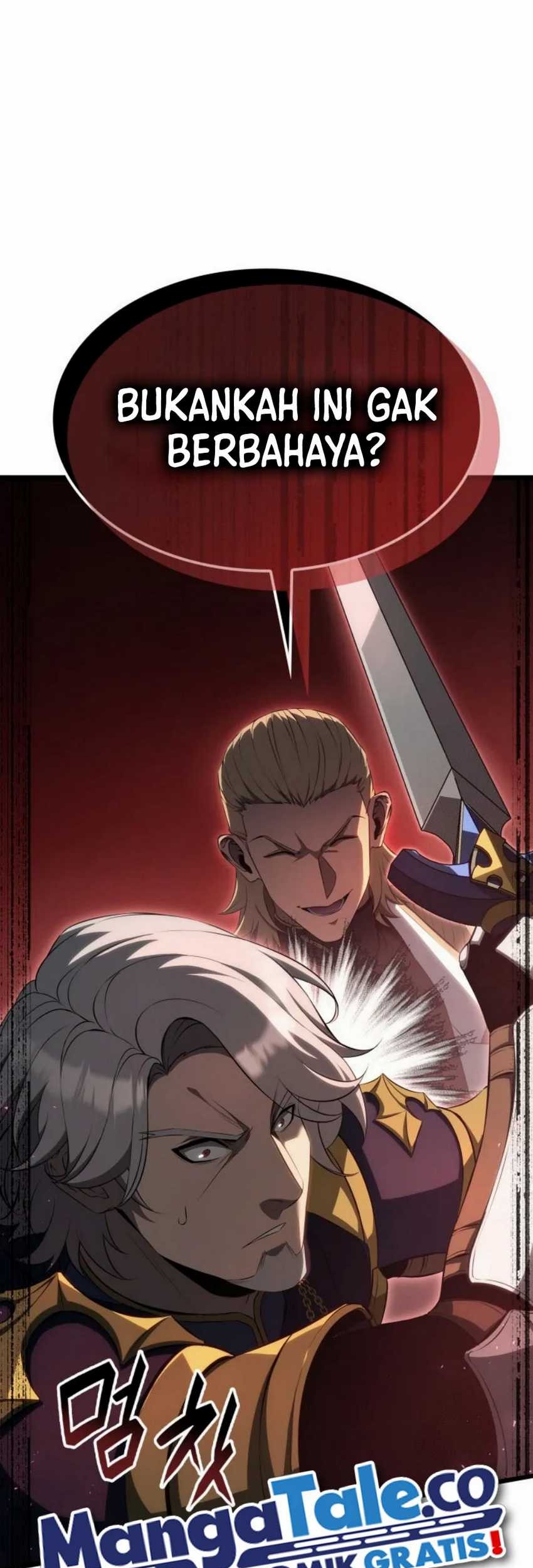 The Count’s Youngest Son Is A Player! Chapter 69 Gambar 36