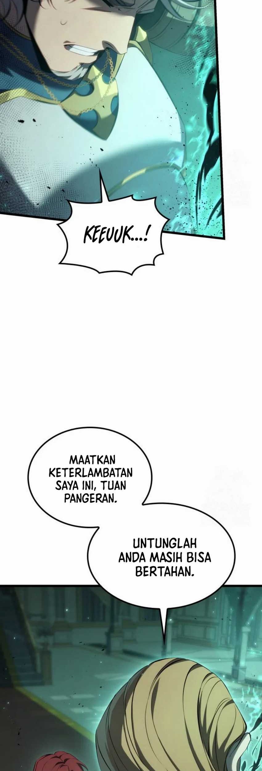 The Count’s Youngest Son Is A Player! Chapter 69 Gambar 41