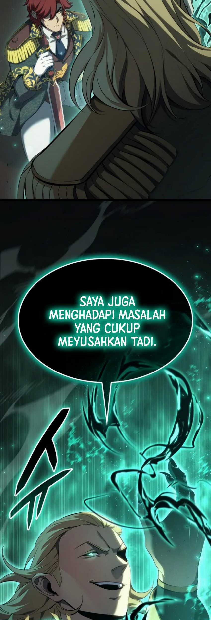 The Count’s Youngest Son Is A Player! Chapter 69 Gambar 42