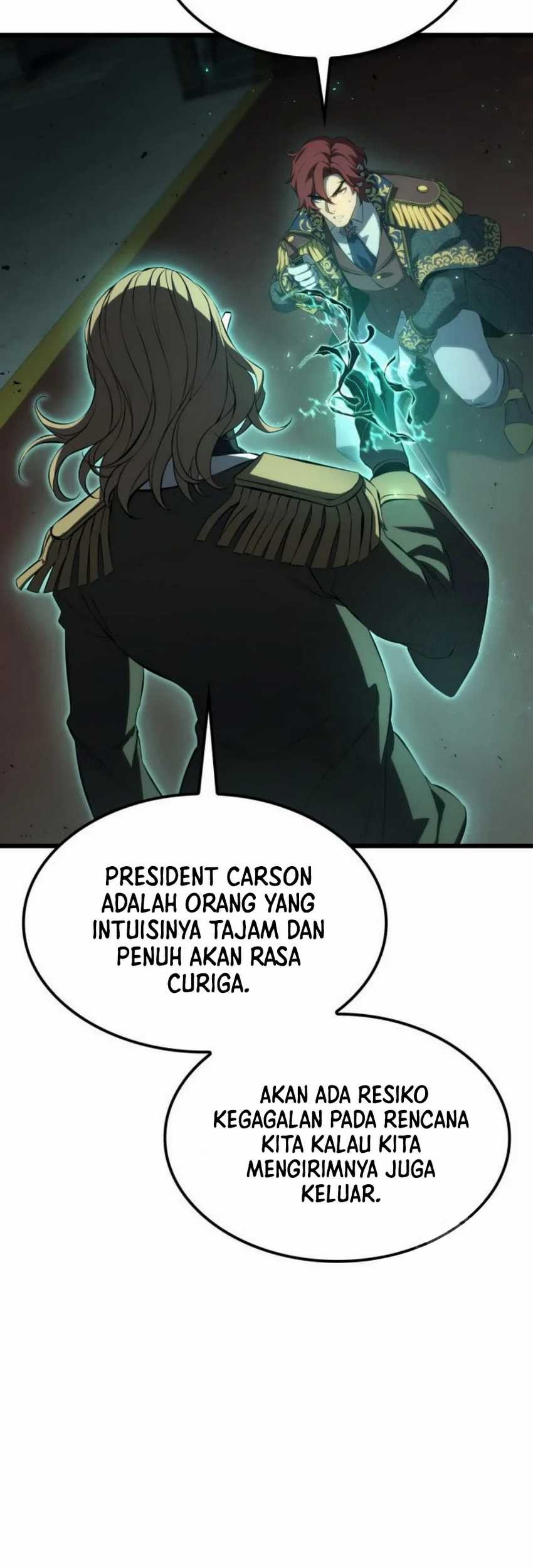 The Count’s Youngest Son Is A Player! Chapter 69 Gambar 44