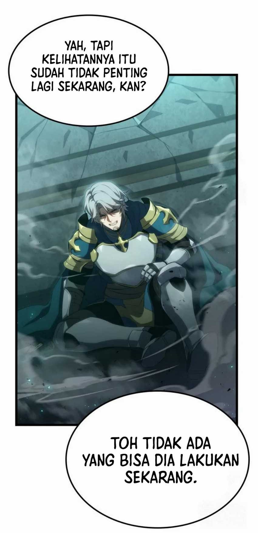 The Count’s Youngest Son Is A Player! Chapter 69 Gambar 45