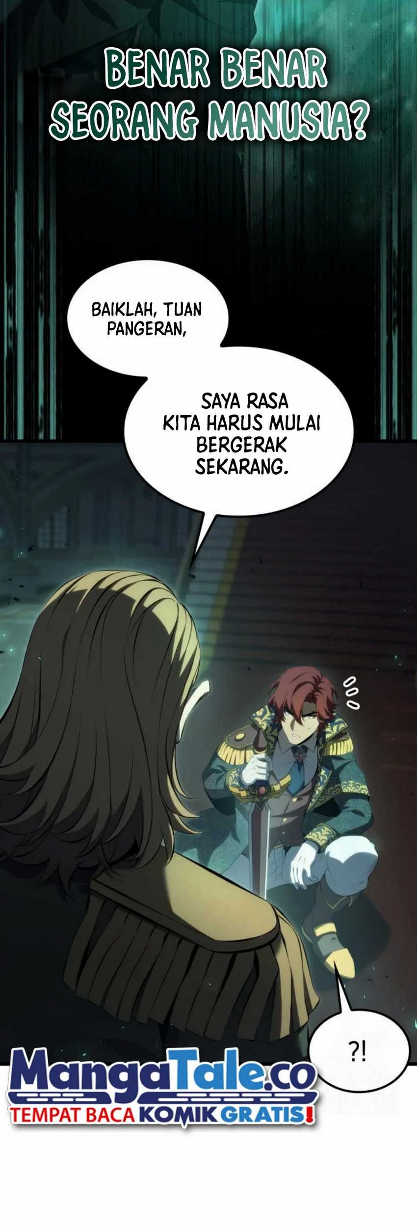 The Count’s Youngest Son Is A Player! Chapter 69 Gambar 48