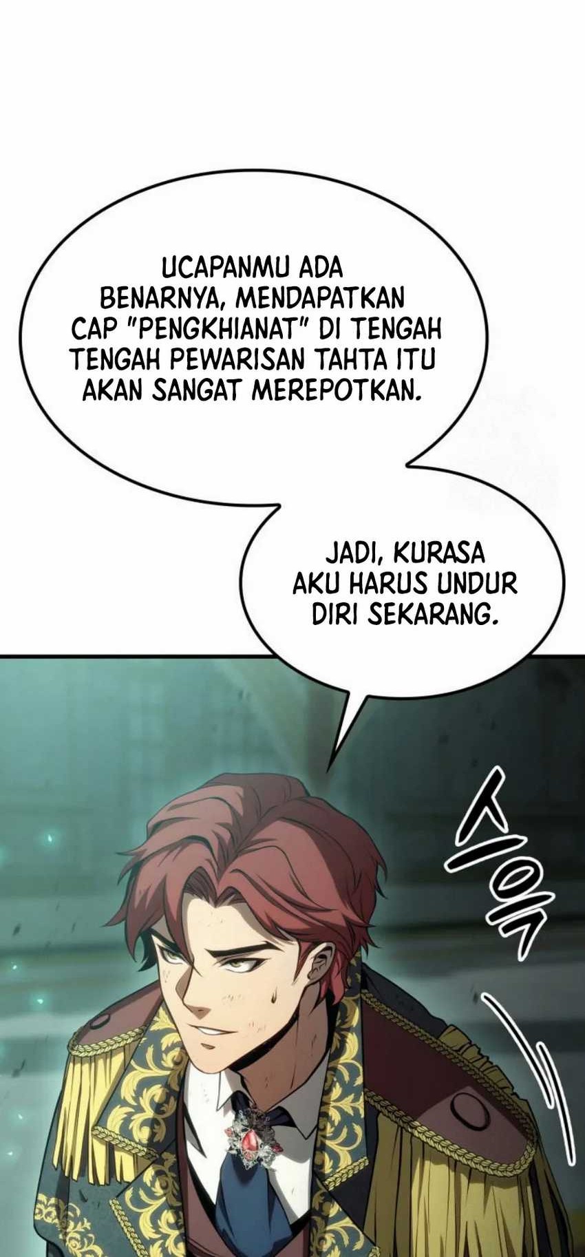 The Count’s Youngest Son Is A Player! Chapter 69 Gambar 51