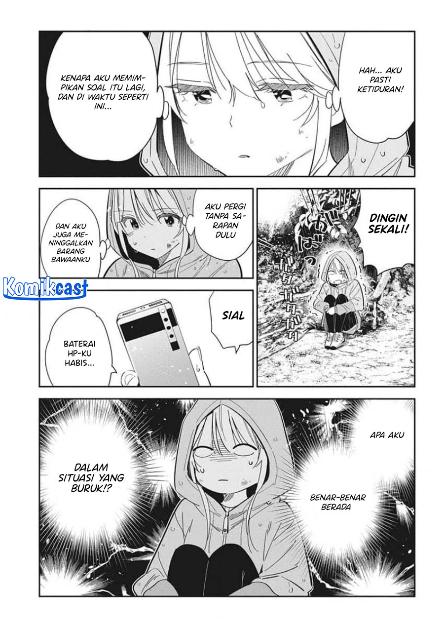 Shiunji-ke no Kodomo-Tachi Chapter 24 Gambar 18