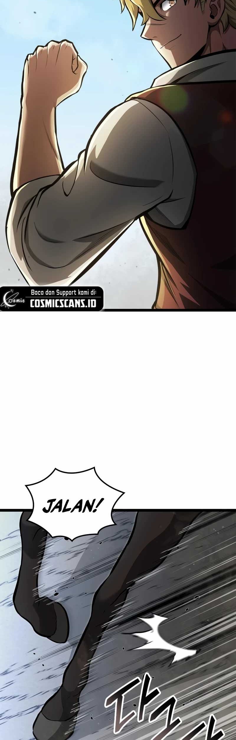 Kalli the Champion Chapter 73 Gambar 64