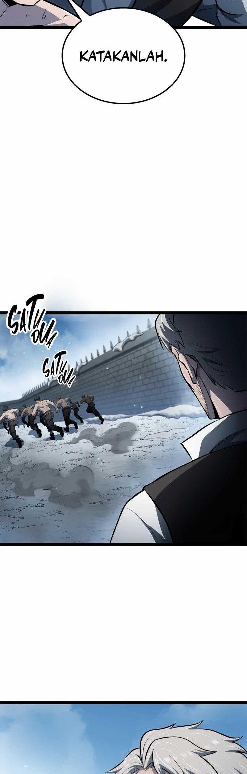 Kalli the Champion Chapter 73 Gambar 44