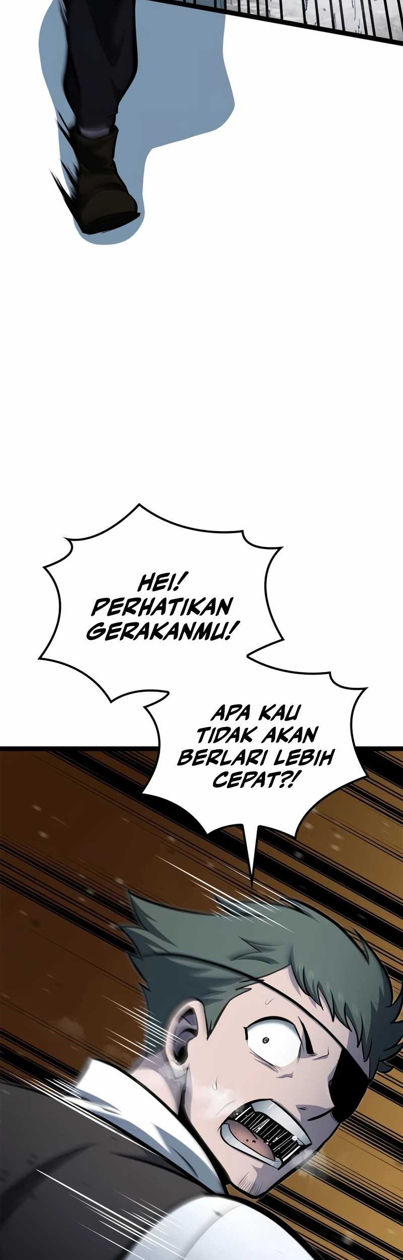 Kalli the Champion Chapter 73 Gambar 42
