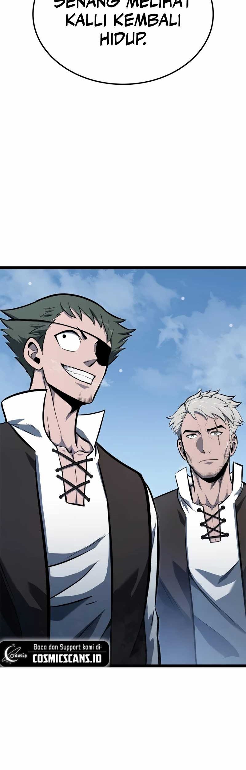 Kalli the Champion Chapter 73 Gambar 54