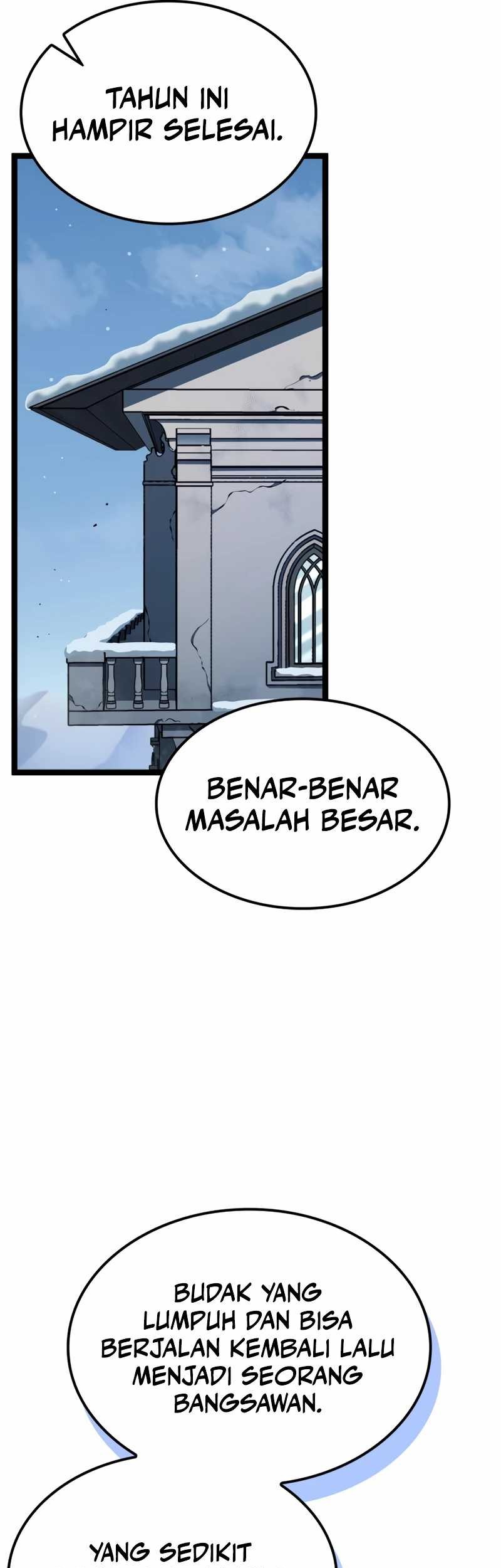 Kalli the Champion Chapter 73 Gambar 51
