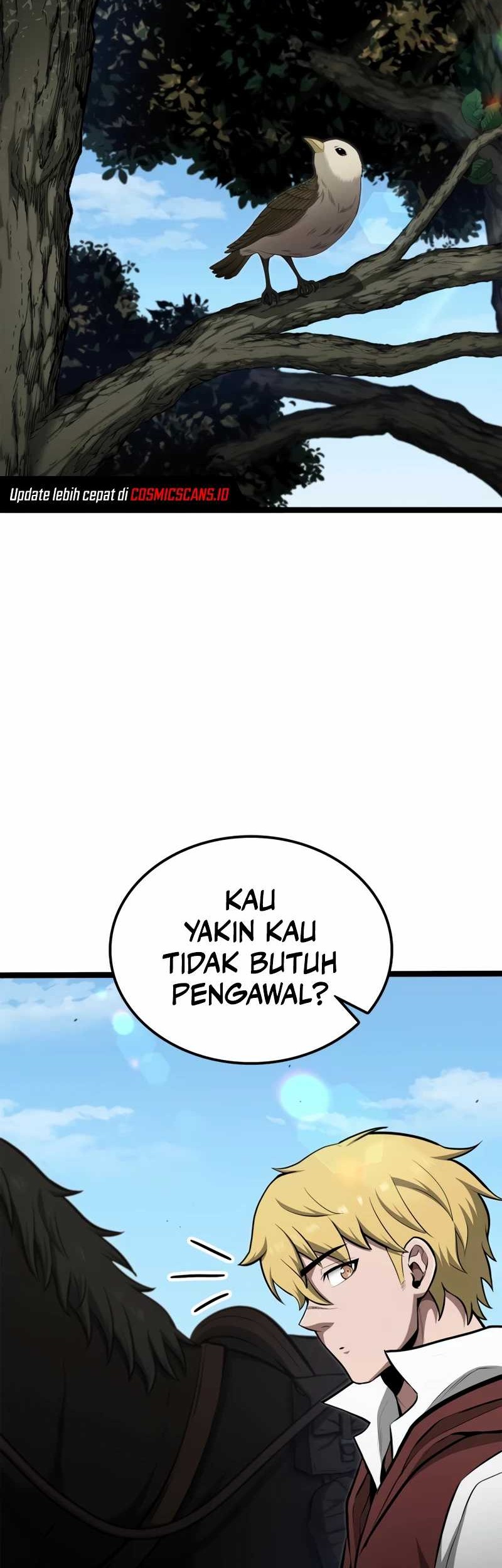 Kalli the Champion Chapter 73 Gambar 59