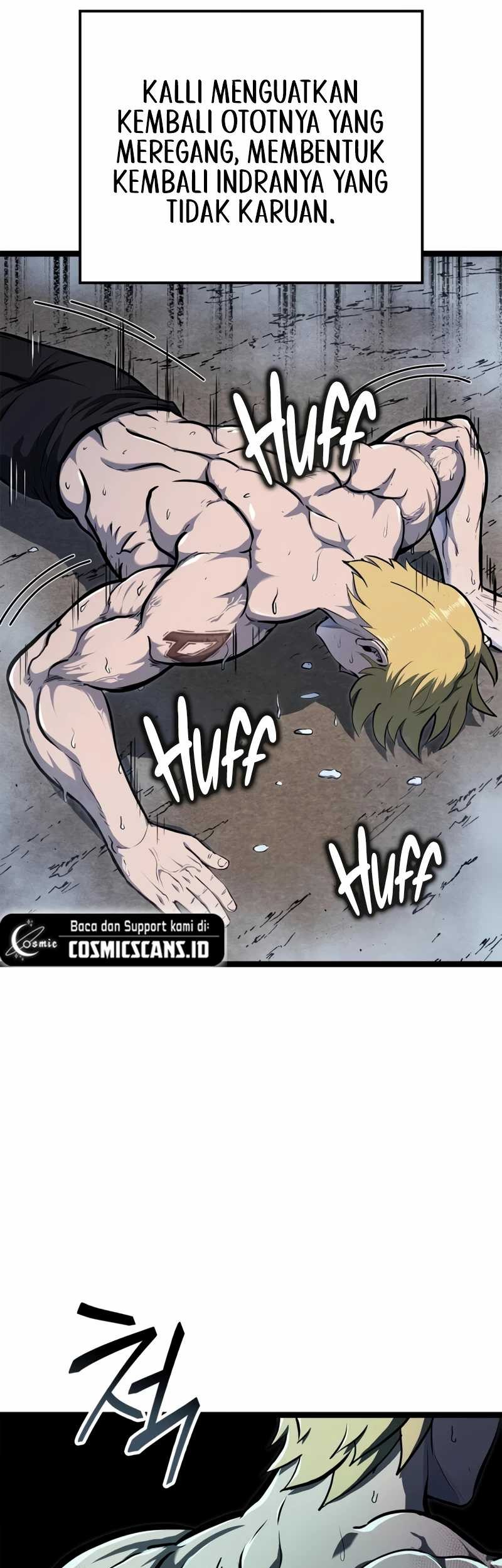 Kalli the Champion Chapter 73 Gambar 56