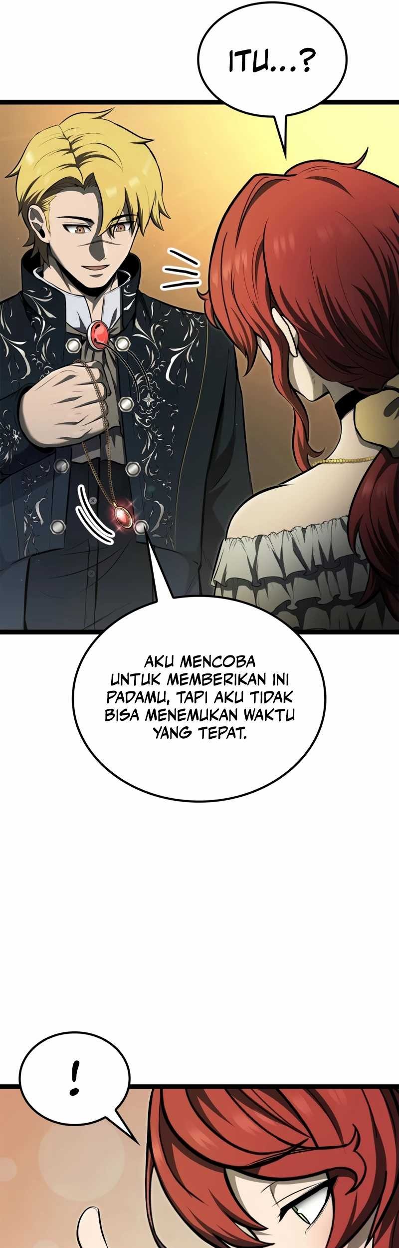 Kalli the Champion Chapter 73 Gambar 12